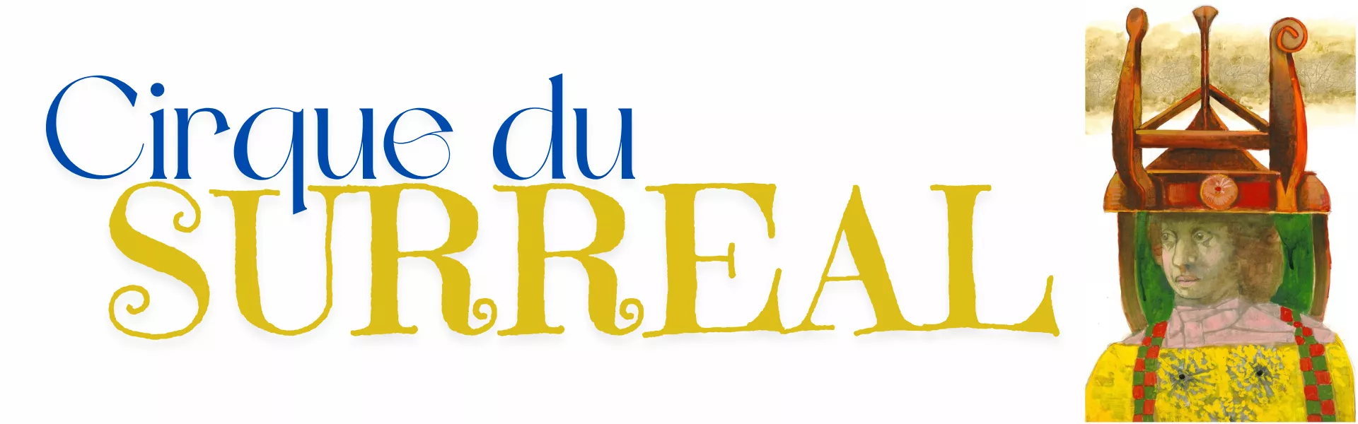 Cirque du Surreal