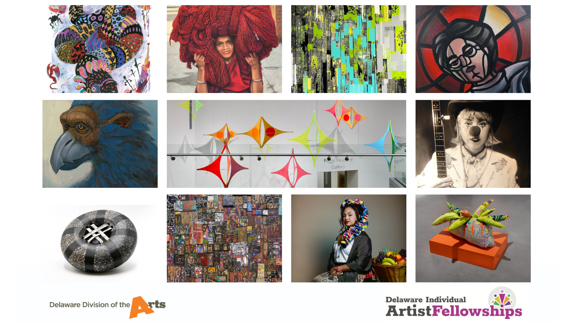 Award Winners XXVI – The BIGGS Museum