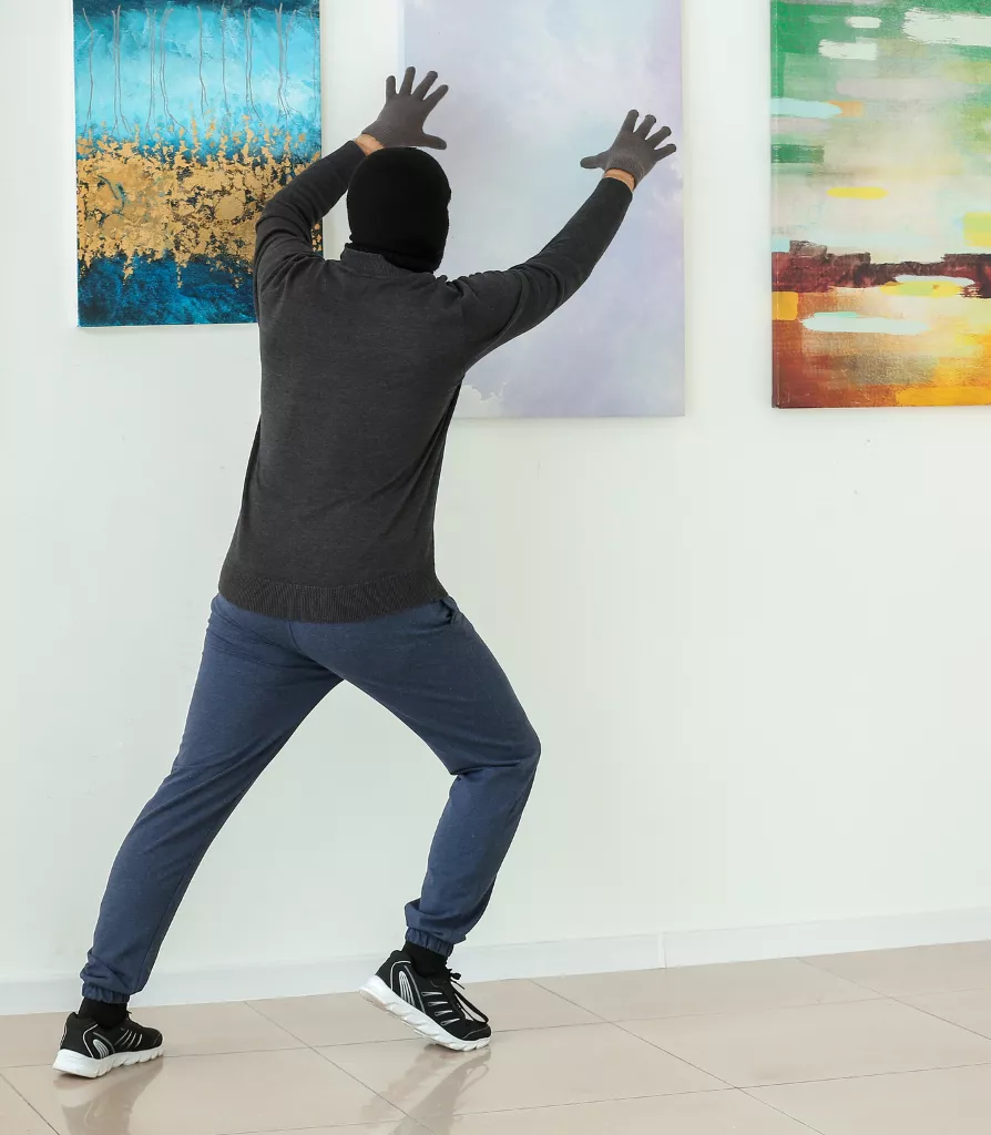 Art Crimes