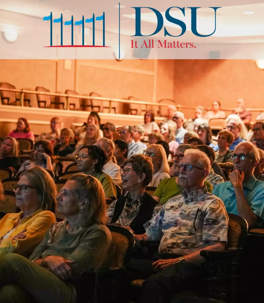 DSU Schwartz