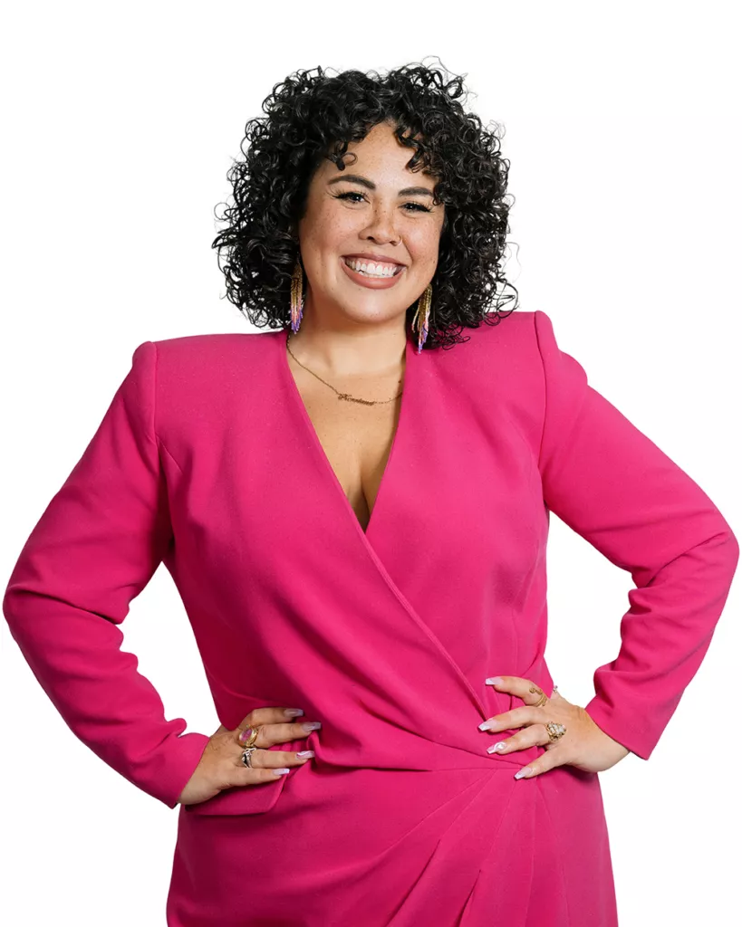 Kerriann Otaño headshot 2025-web