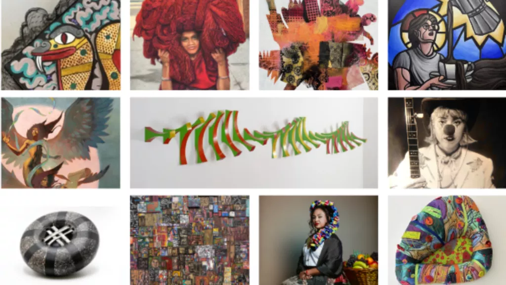 Website Exhibition Page Images aw26