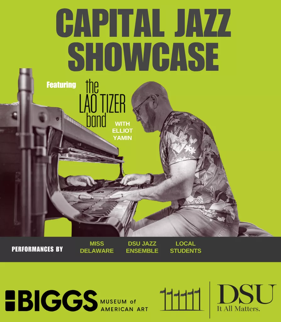 Capital Jazz